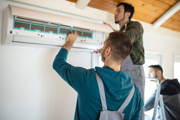 Best HVAC Financing and Leasing in Niagara, WI