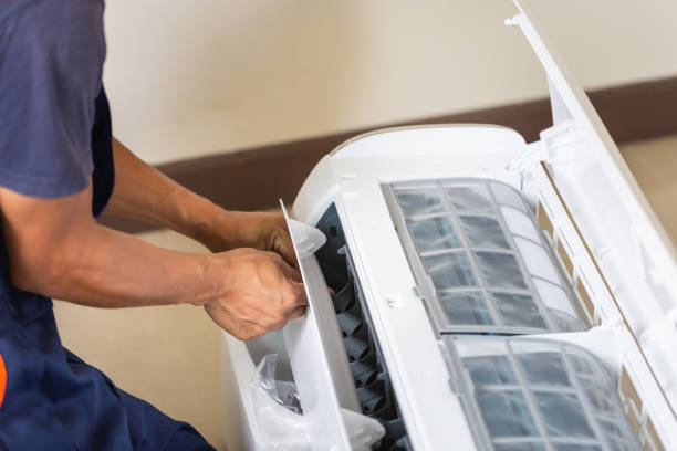 Best Ductless Mini-Split Systems in Niagara, WI