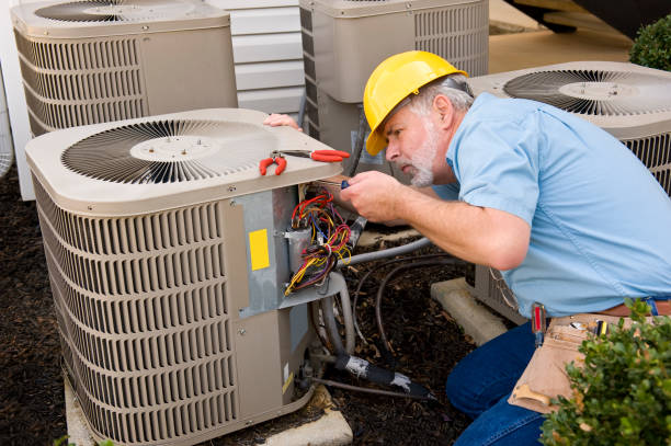 Trusted Niagara, WI HVAC Experts