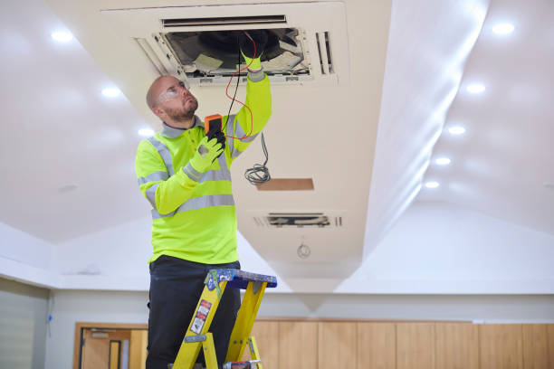 Best Air Conditioning Cleaning in Niagara, WI
