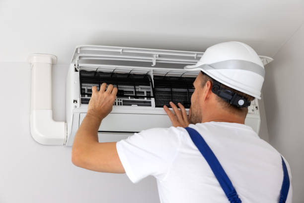 Best Geothermal HVAC Systems in Niagara, WI