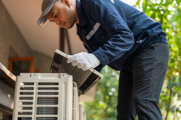 Best HVAC Supply and Distribution in Niagara, WI